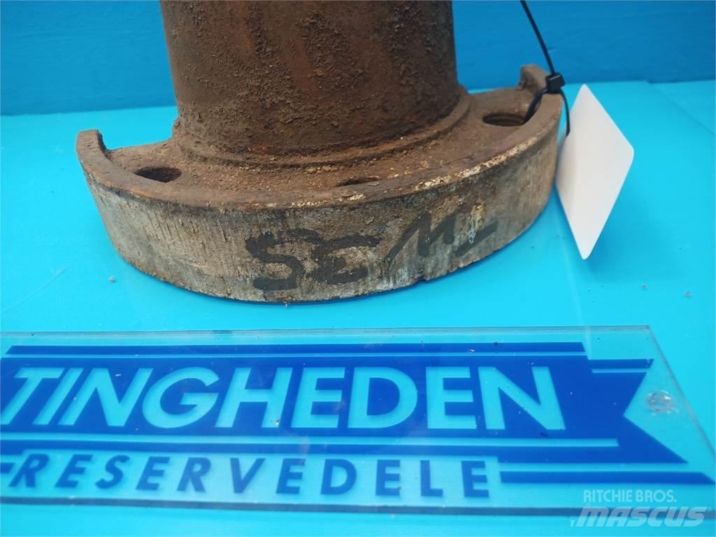 Ford 8630 Diger traktör aksesuarlari