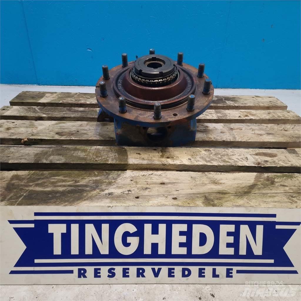 Ford 8630 Diger traktör aksesuarlari