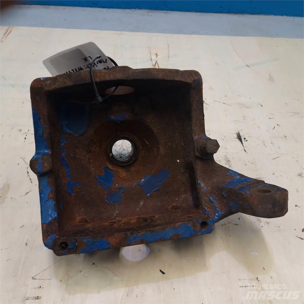 Ford 8630 Diger traktör aksesuarlari