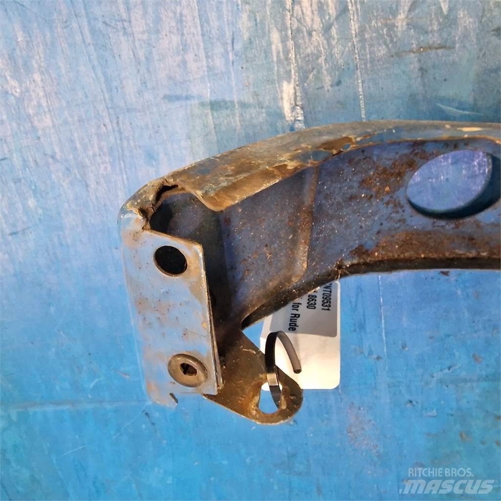 Ford 8630 Diger traktör aksesuarlari
