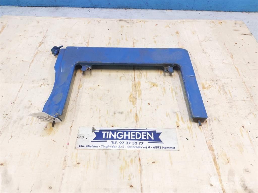 Ford 8630 Diger traktör aksesuarlari