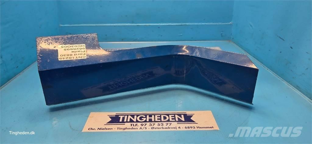 Ford 8630 Diger traktör aksesuarlari