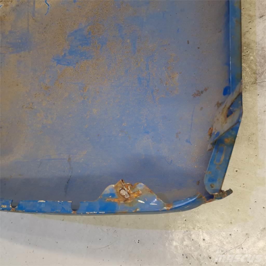 Ford 8730 Diger traktör aksesuarlari