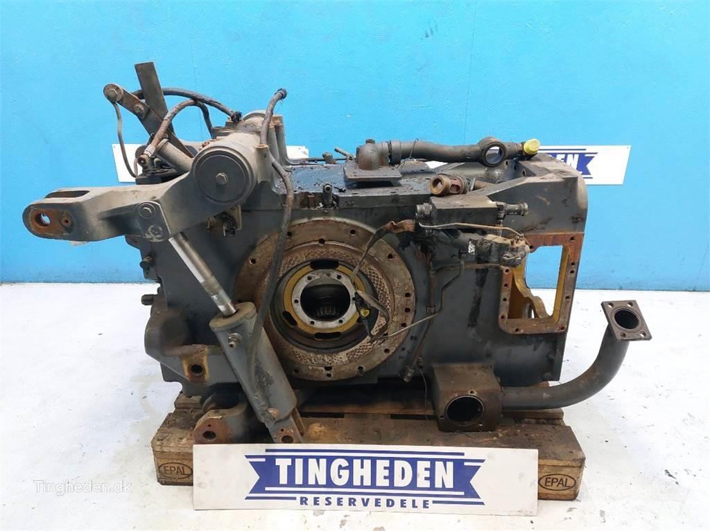 Ford 8870 Sanzuman