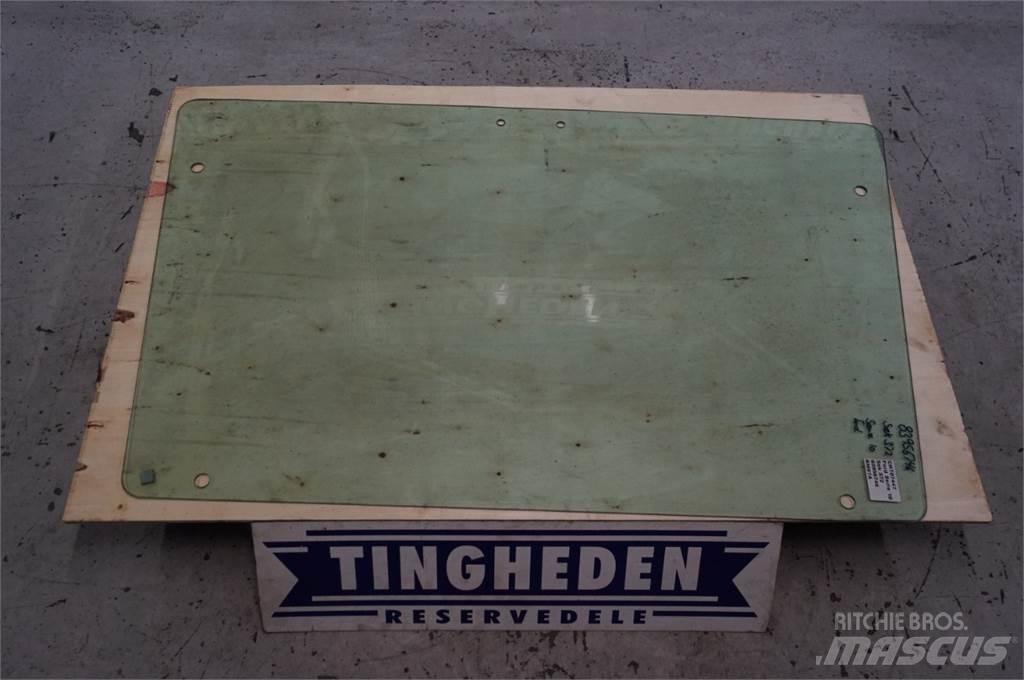 Ford Serie 10 Kabin