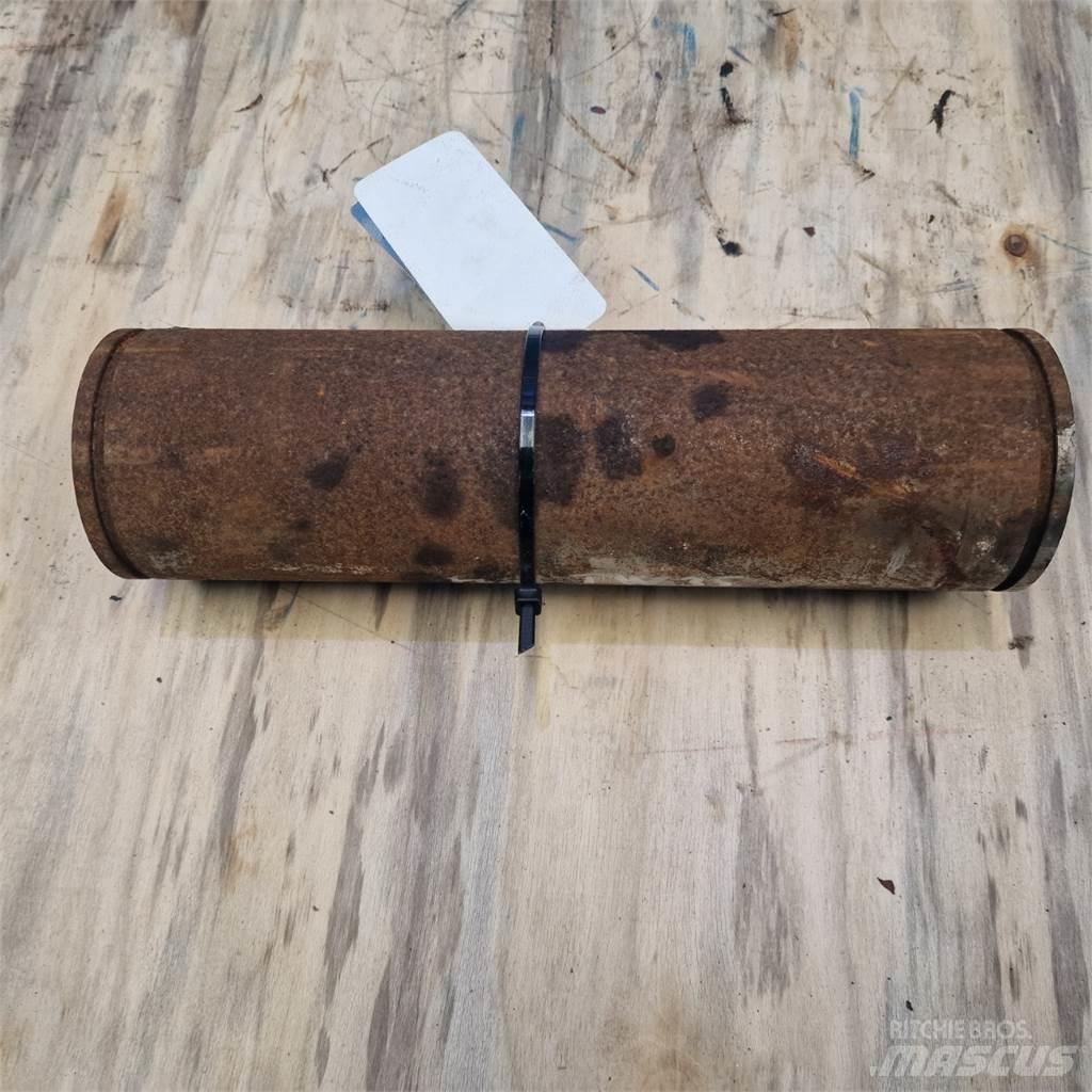 Ford TW 35 Diger traktör aksesuarlari