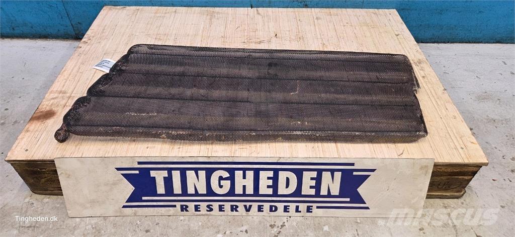 Ford TW30 Diger traktör aksesuarlari