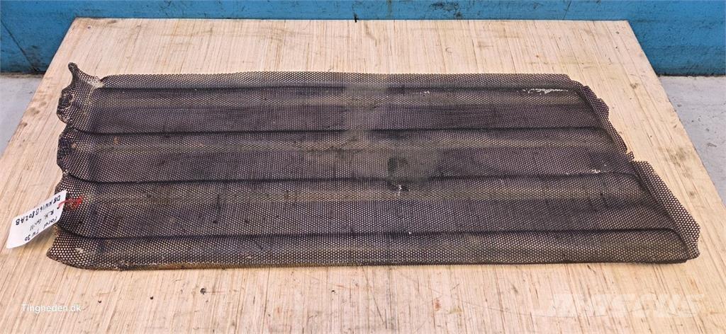 Ford TW30 Diger traktör aksesuarlari