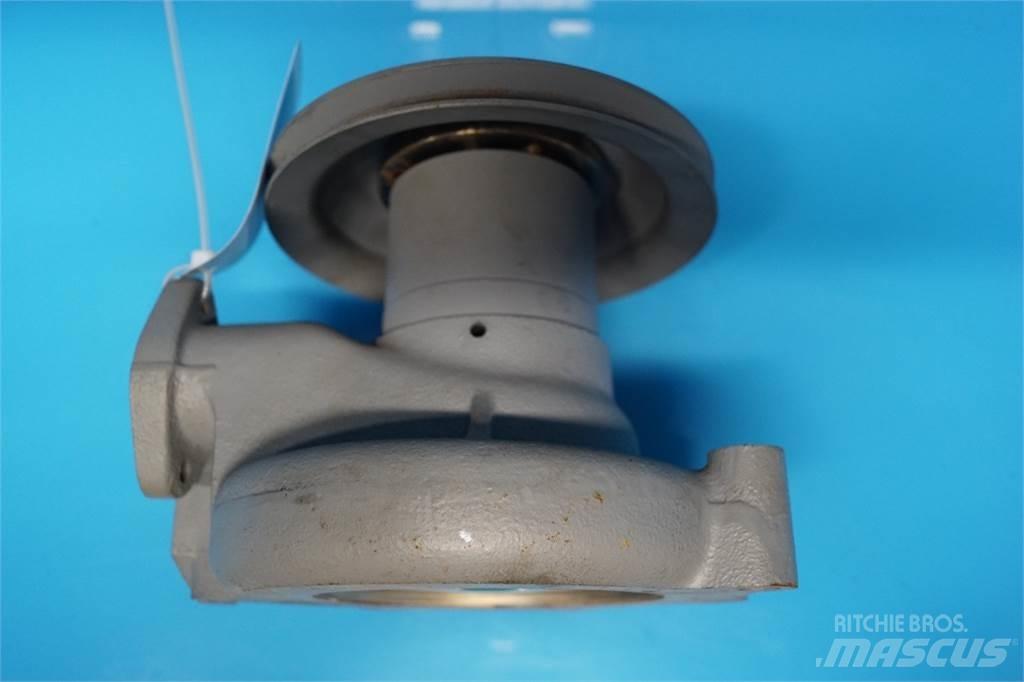 Fortschritt E512 Motorlar