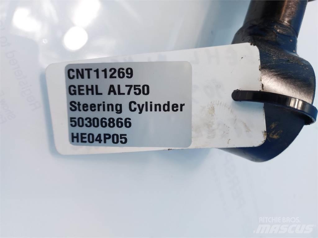 Gehl AL750 Hidrolik