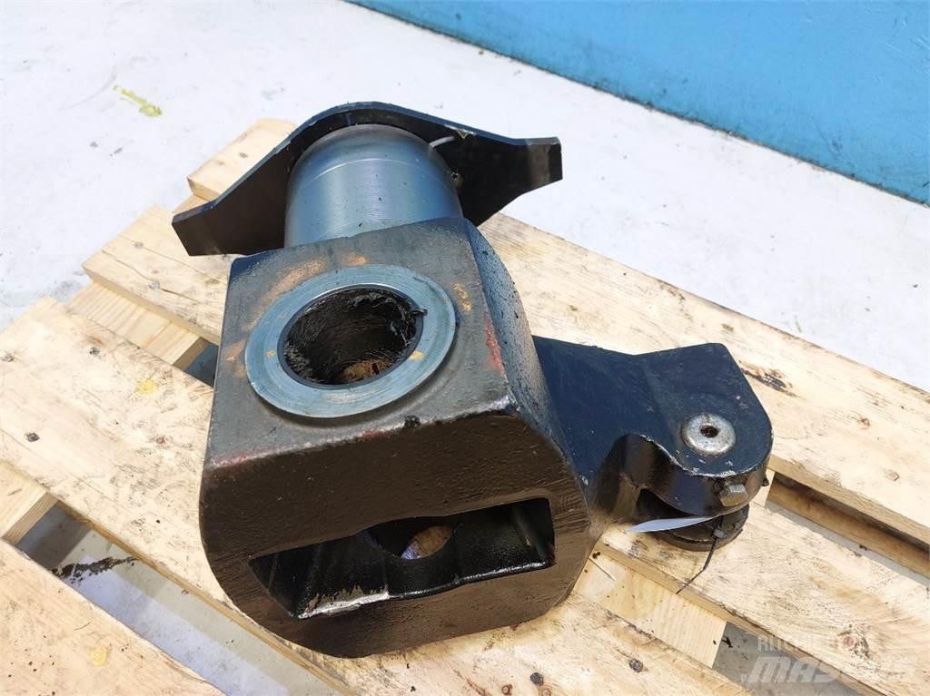 Gehl AL750 Elekli kepçeler