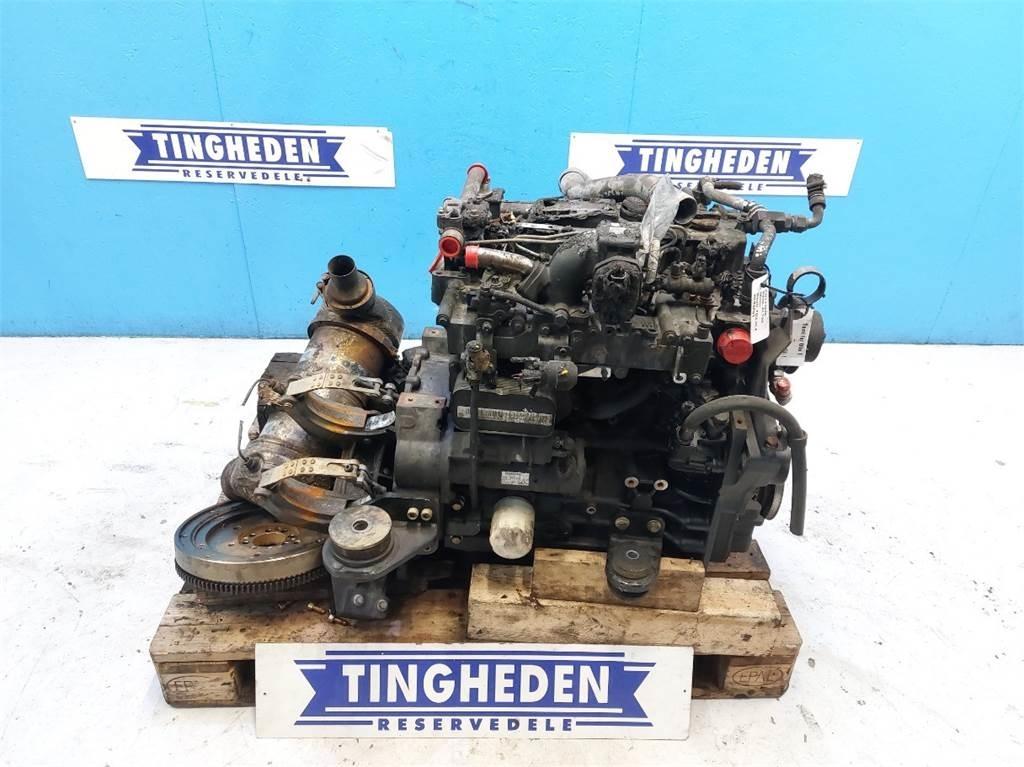 Gehl AL750 Motorlar