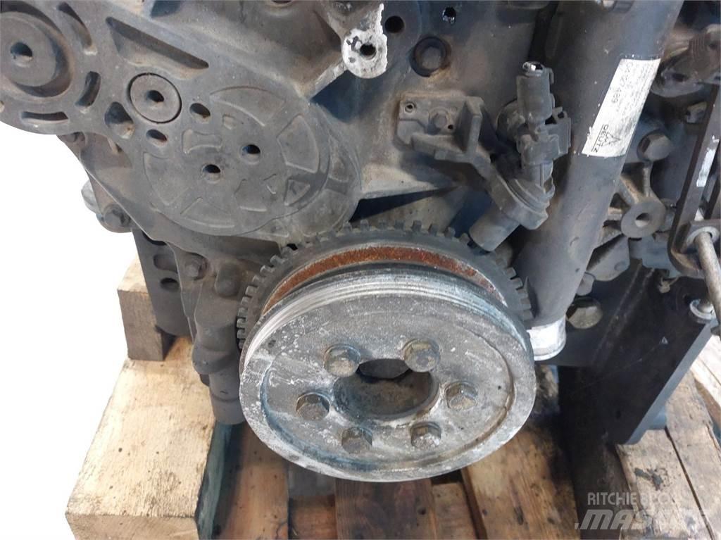 Gehl AL750 Motorlar