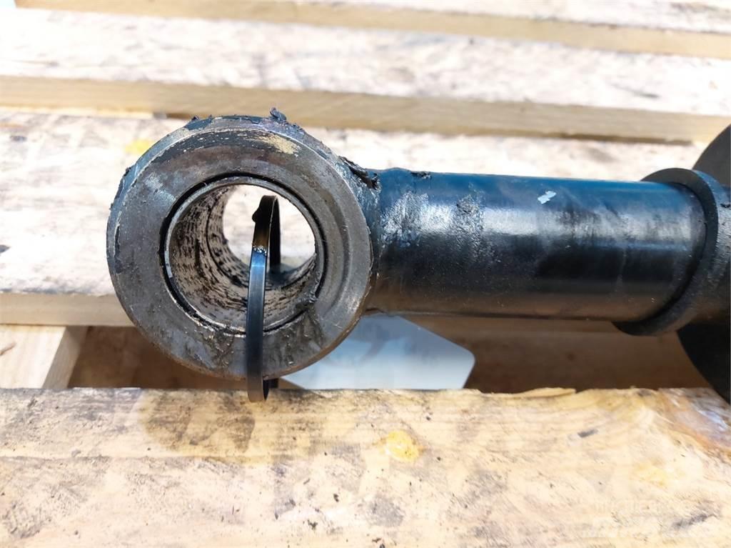 Gehl AL750 Hidrolik