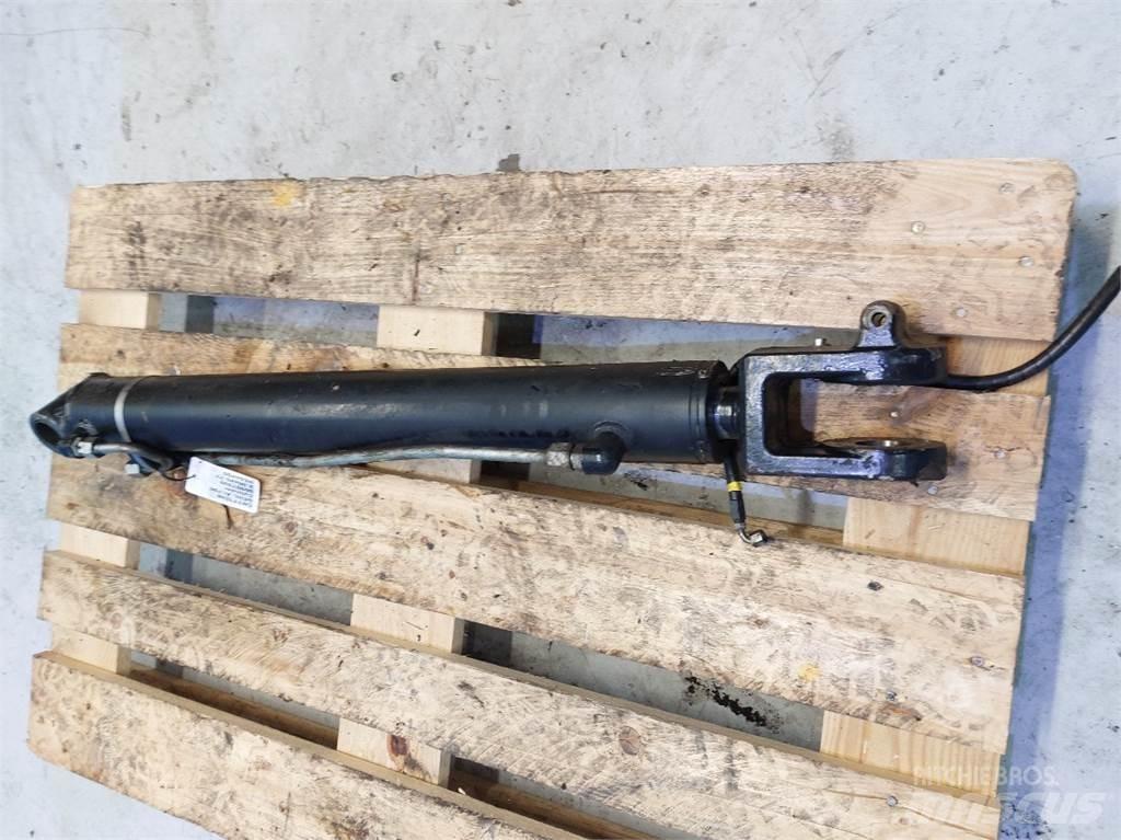 Gehl AL750 Hidrolik