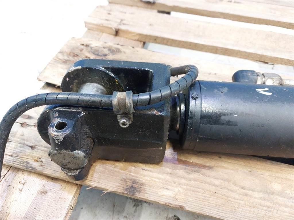 Gehl AL750 Hidrolik