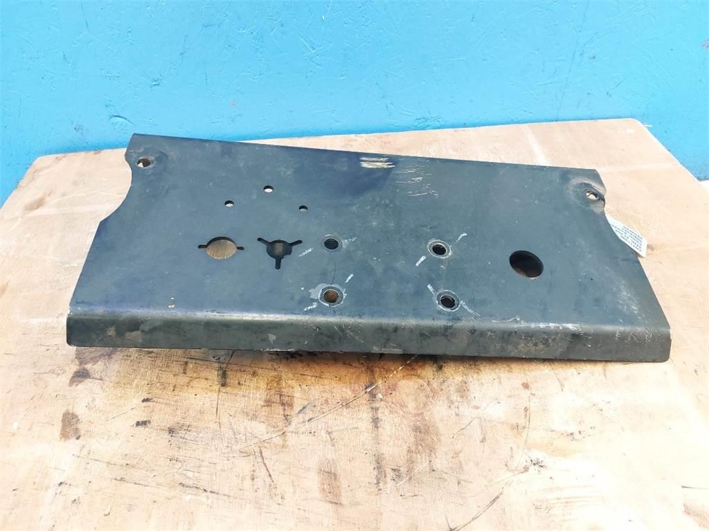 Gehl AL750 Elekli kepçeler