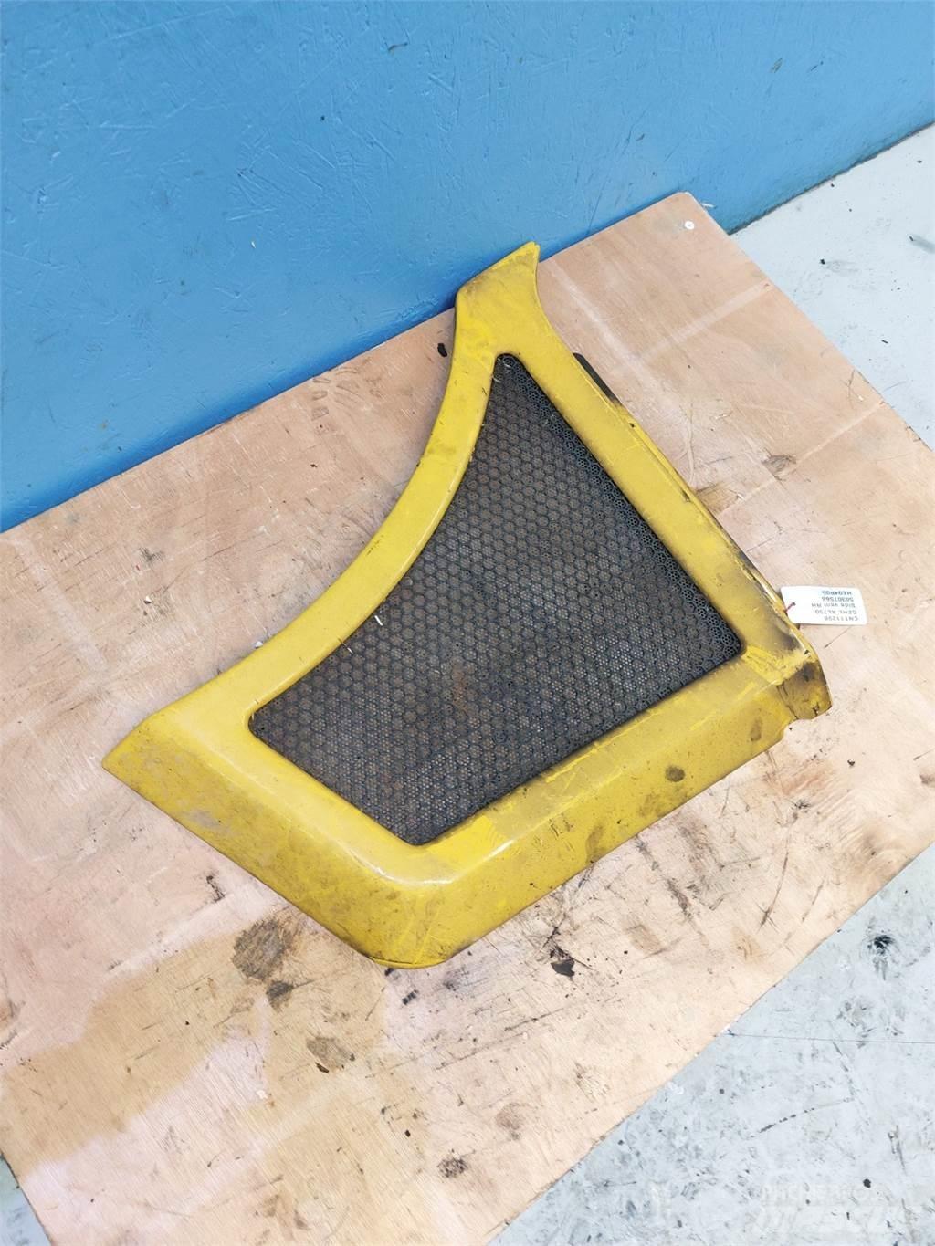 Gehl AL750 Elekli kepçeler