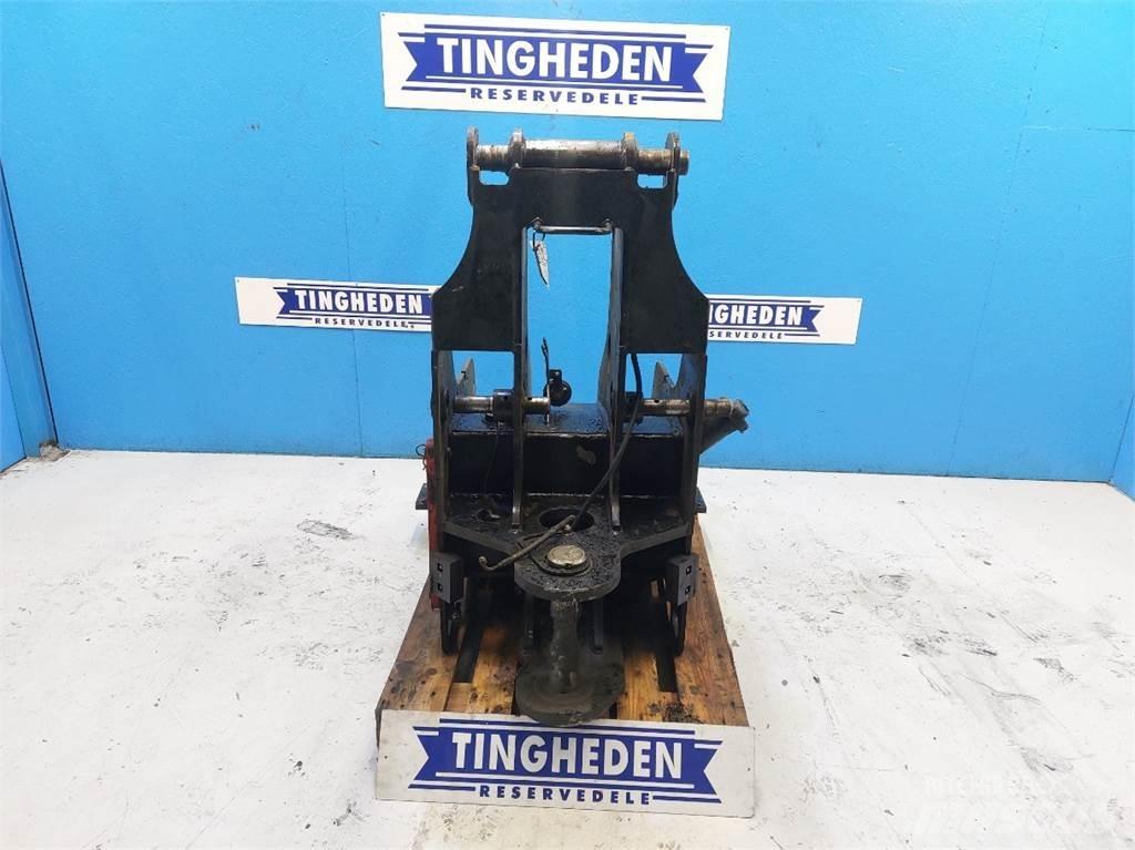 Gehl AL750 Diger parçalar