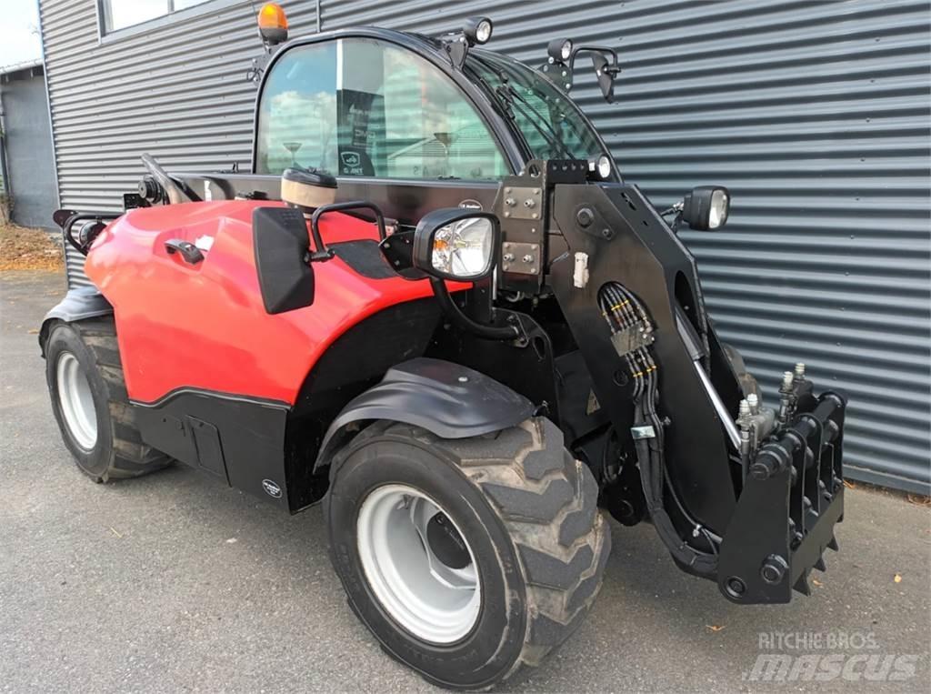 GiANT gt5048 Teleskopik yükleyiciler