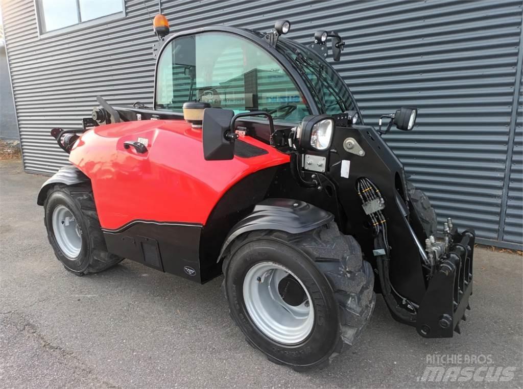 GiANT gt5048 Teleskopik yükleyiciler