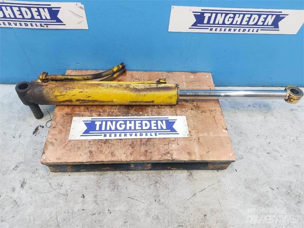  Hannonag 44C Bomlar ve kollar