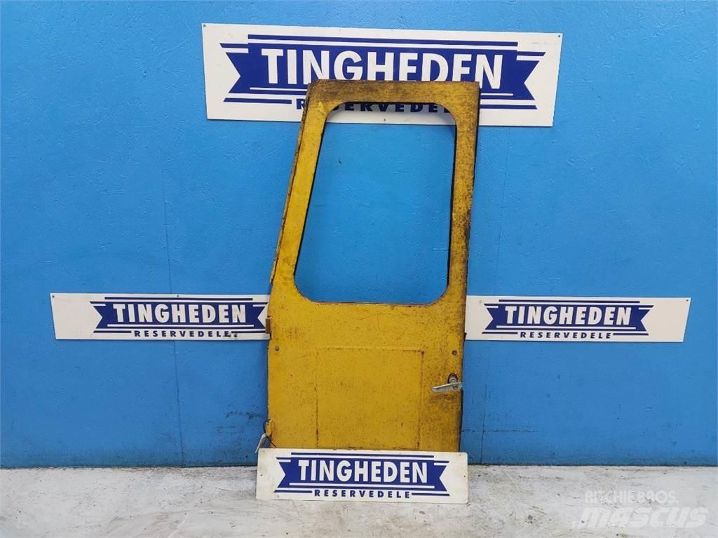  Hannonag 44C Elekli kepçeler
