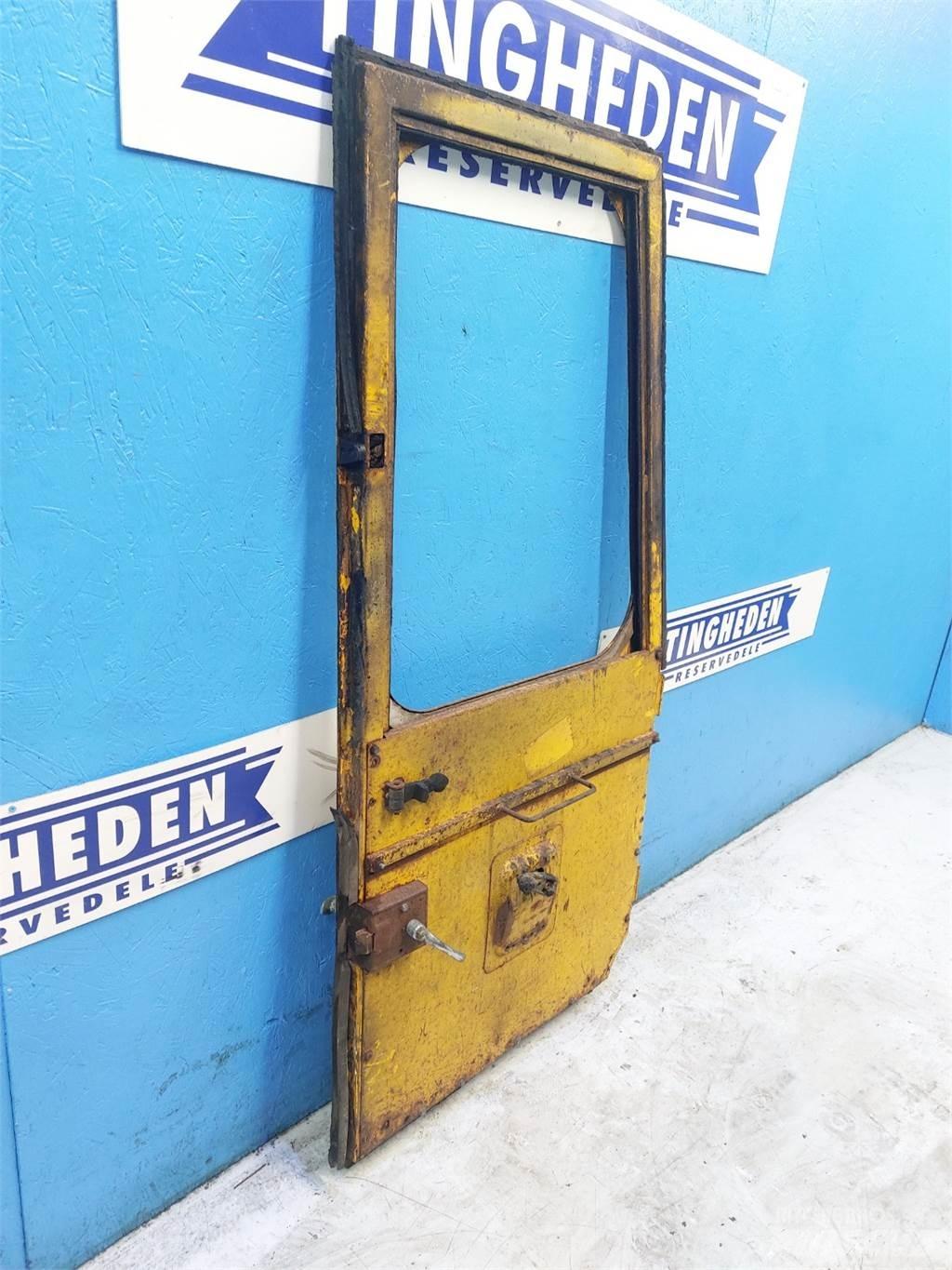  Hannonag 44C Elekli kepçeler