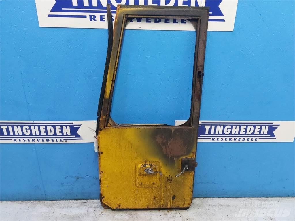 Hannonag 44C Elekli kepçeler