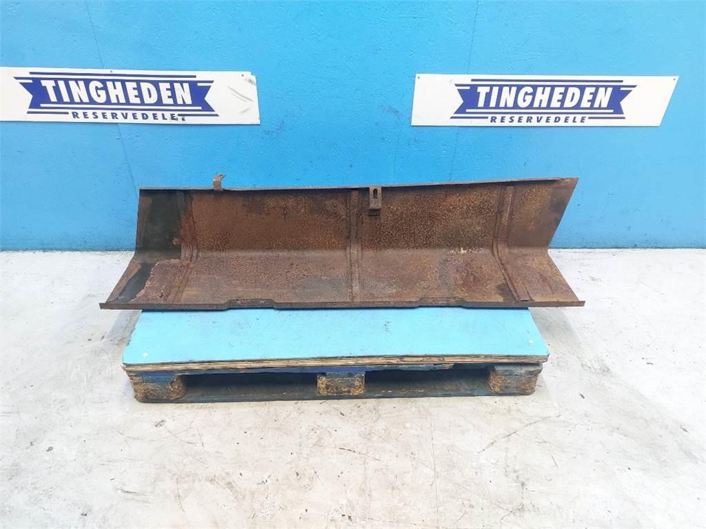  Hannonag 44C Elekli kepçeler