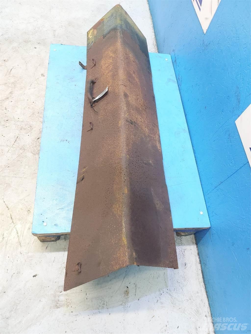  Hannonag 44C Elekli kepçeler