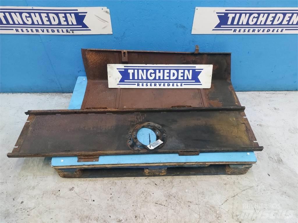  Hannonag 44C Elekli kepçeler