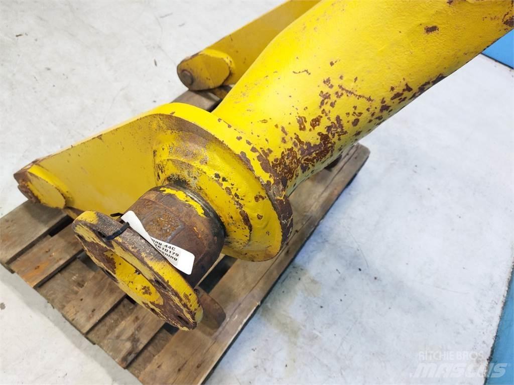  Hannonag 44C Bomlar ve kollar