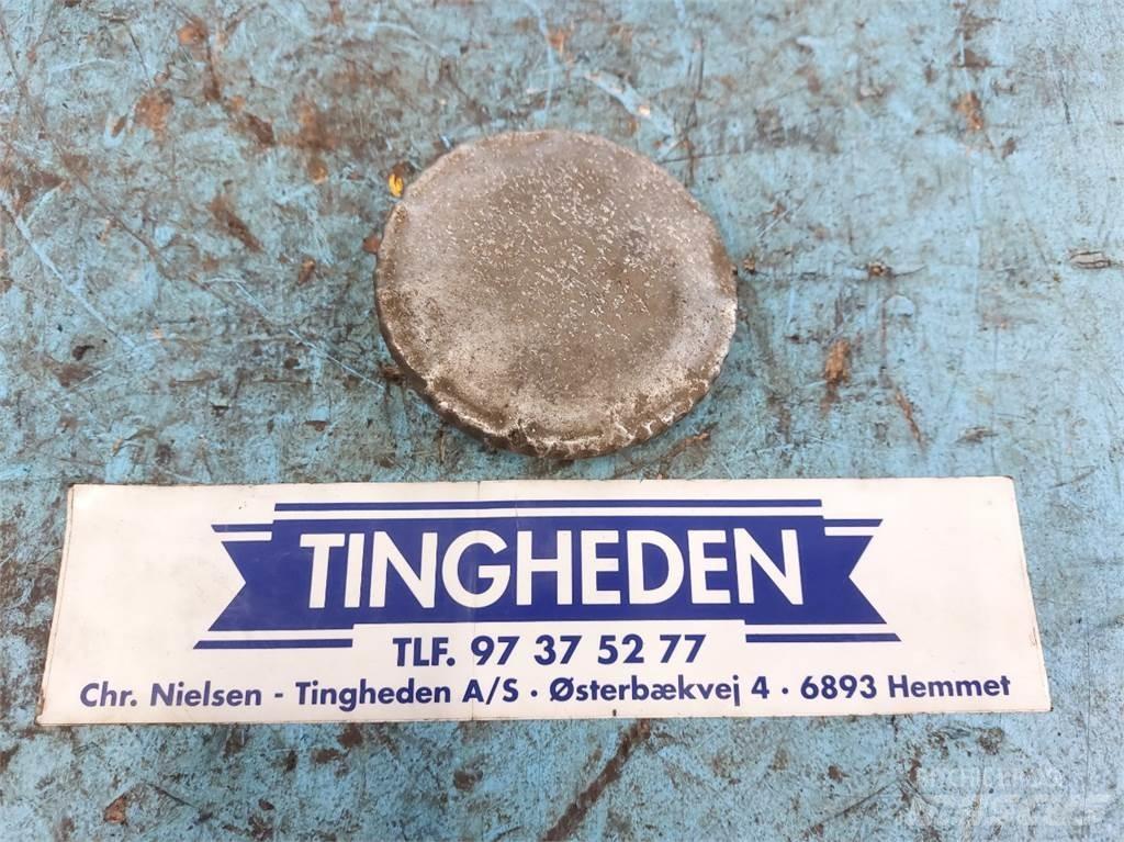  Hannonag 44C Diger parçalar