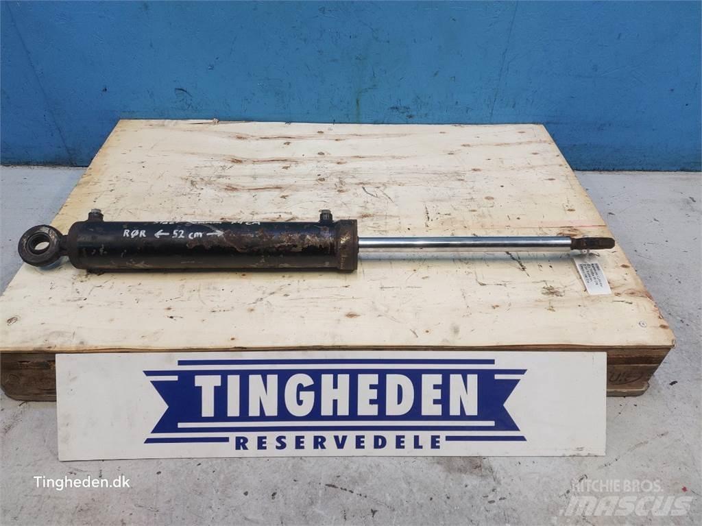 Hema Cylinder Hidrolik