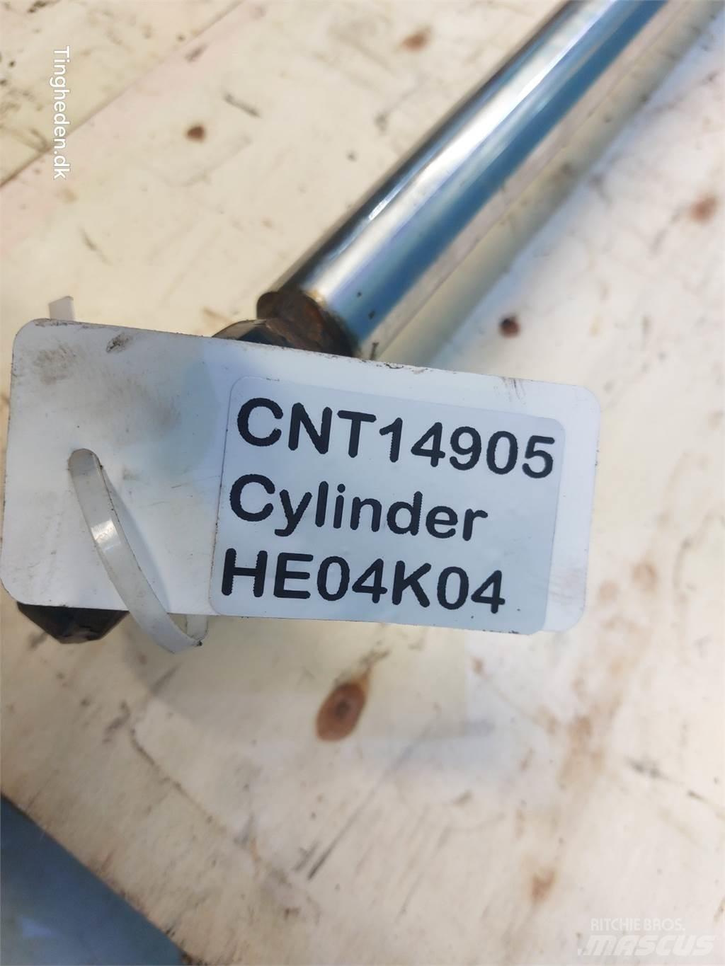 Hema Cylinder Hidrolik