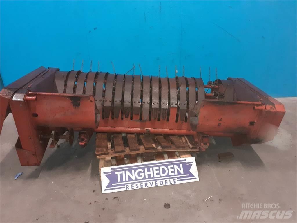 Hesston 4700 Diger tarim makinalari