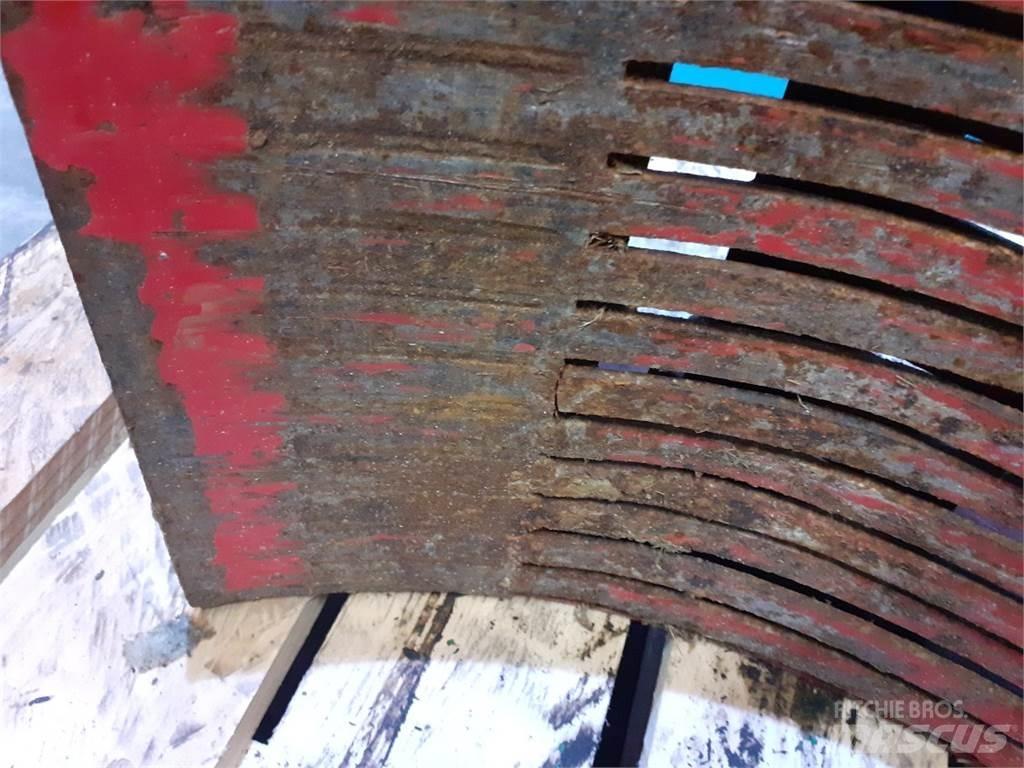 Hesston 4700 Diger tarim makinalari