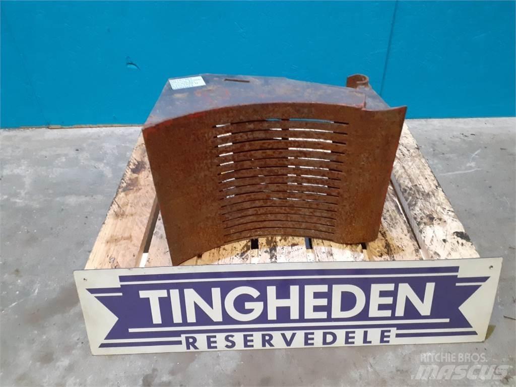 Hesston 4700 Diger tarim makinalari