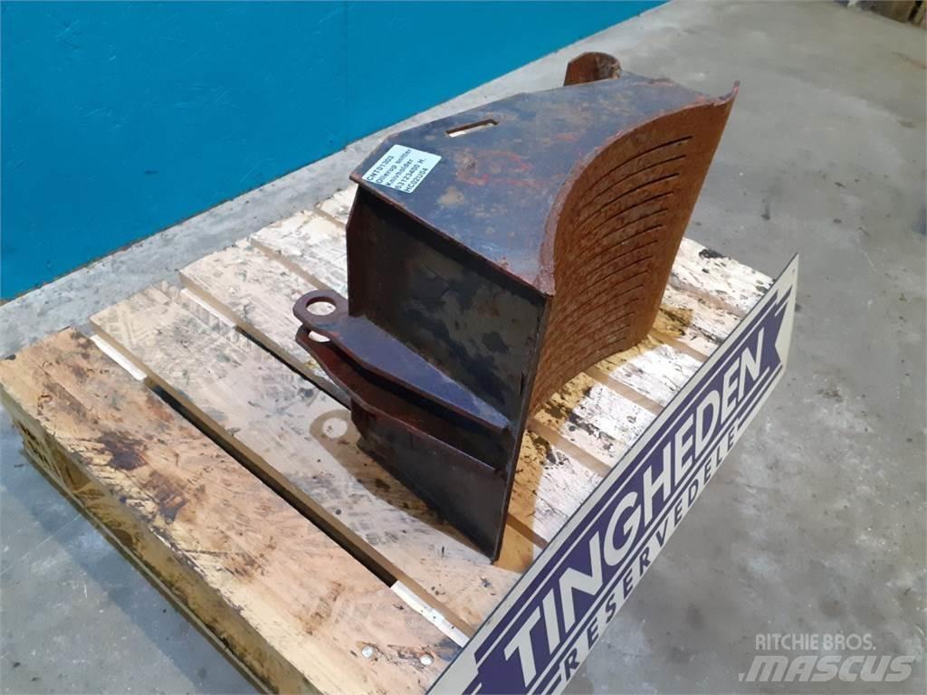 Hesston 4700 Diger tarim makinalari