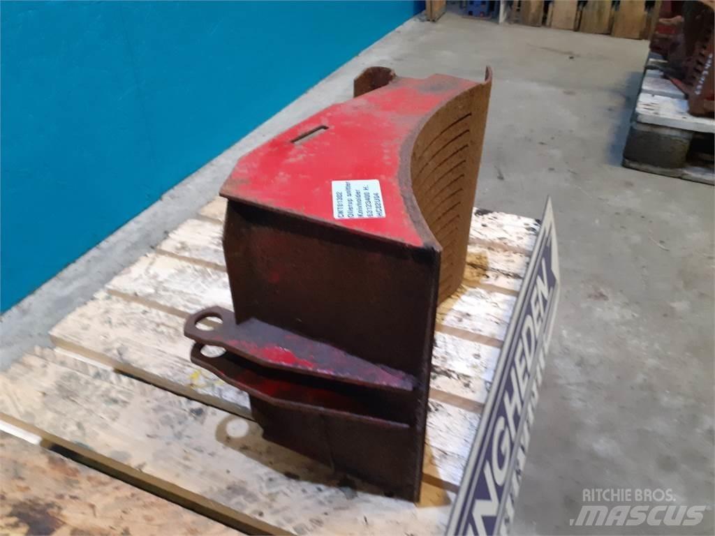 Hesston 4700 Diger tarim makinalari