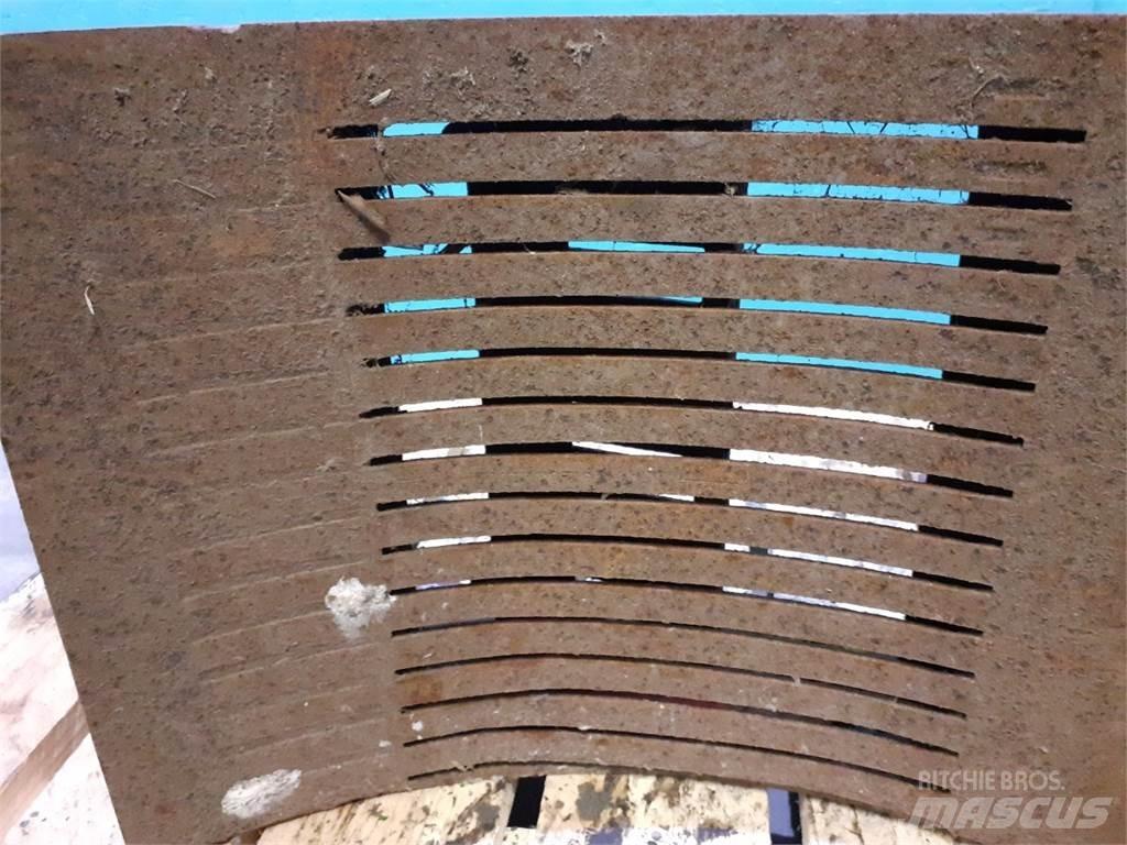 Hesston 4700 Diger tarim makinalari