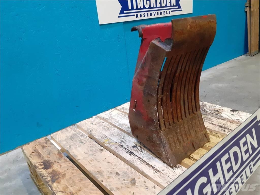 Hesston 4700 Diger tarim makinalari
