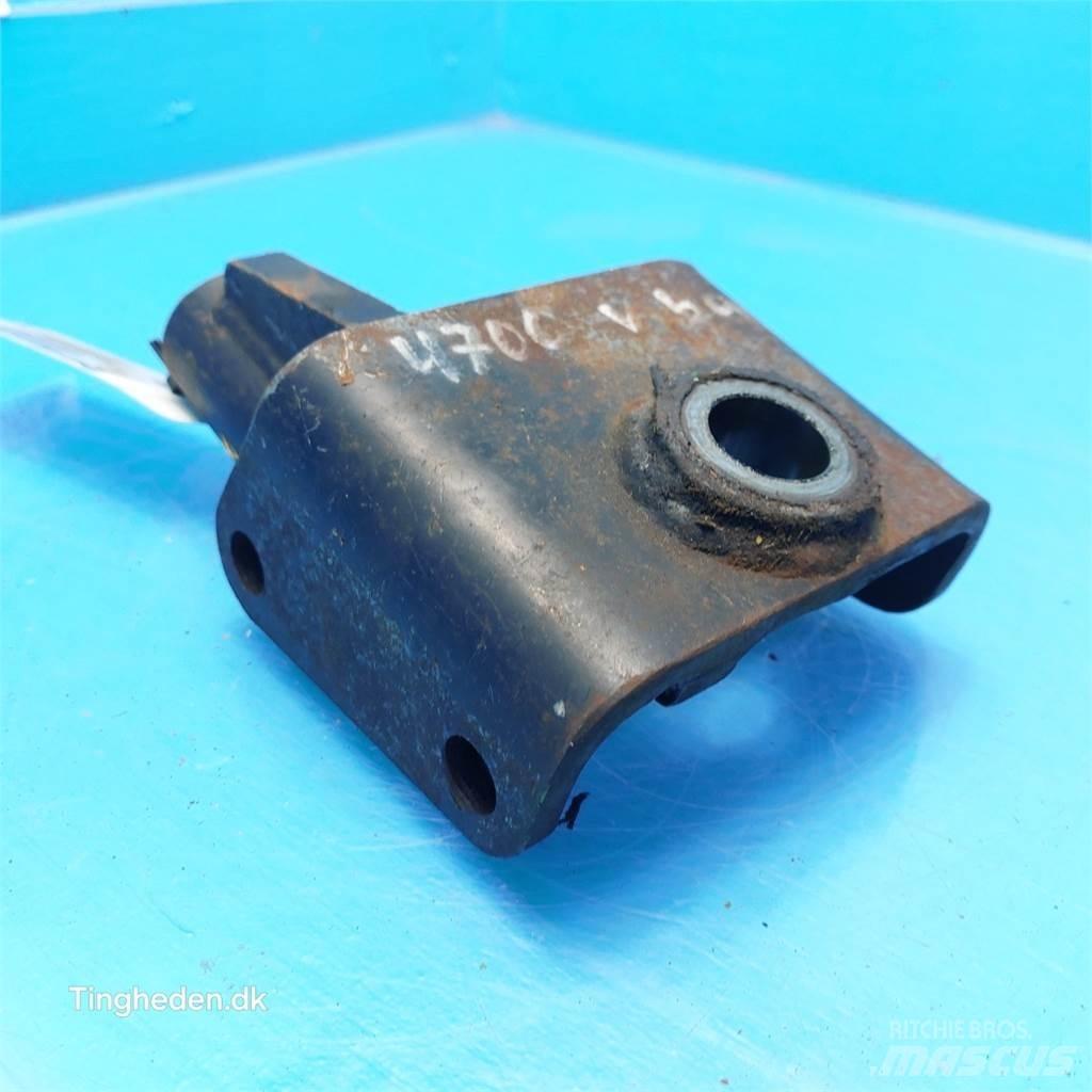 Hesston 4700 Diger yem biçme makinalari
