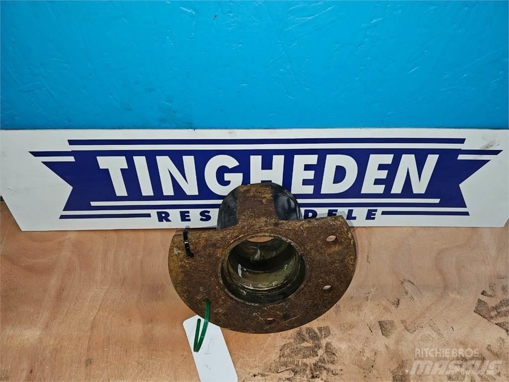 Hesston 4700 Diger yem biçme makinalari