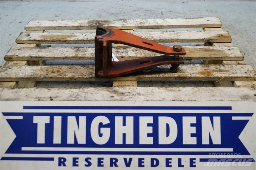 Hesston 4700 Diger tarim makinalari