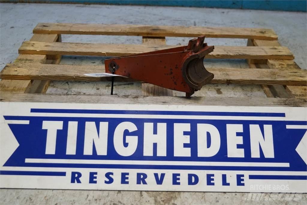 Hesston 4700 Diger tarim makinalari