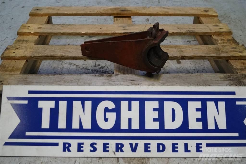 Hesston 4700 Diger tarim makinalari