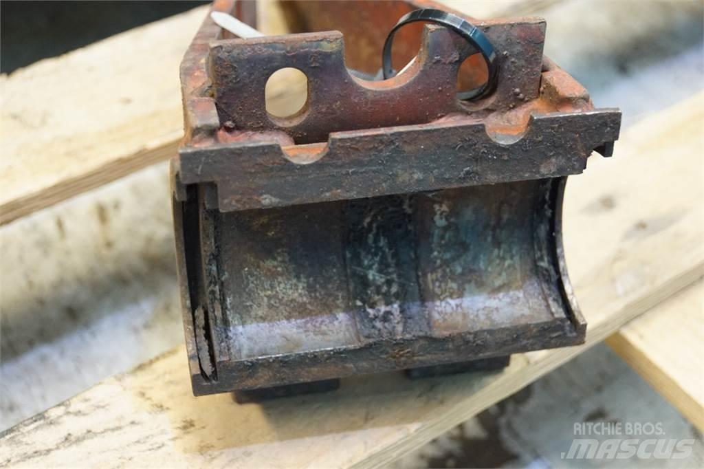 Hesston 4700 Diger tarim makinalari