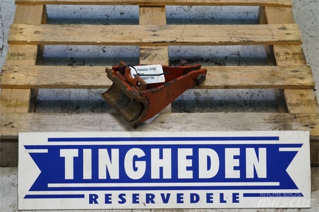 Hesston 4700 Diger tarim makinalari